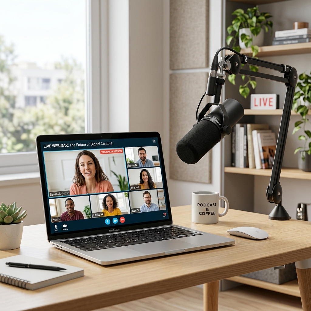 Webinar Recording