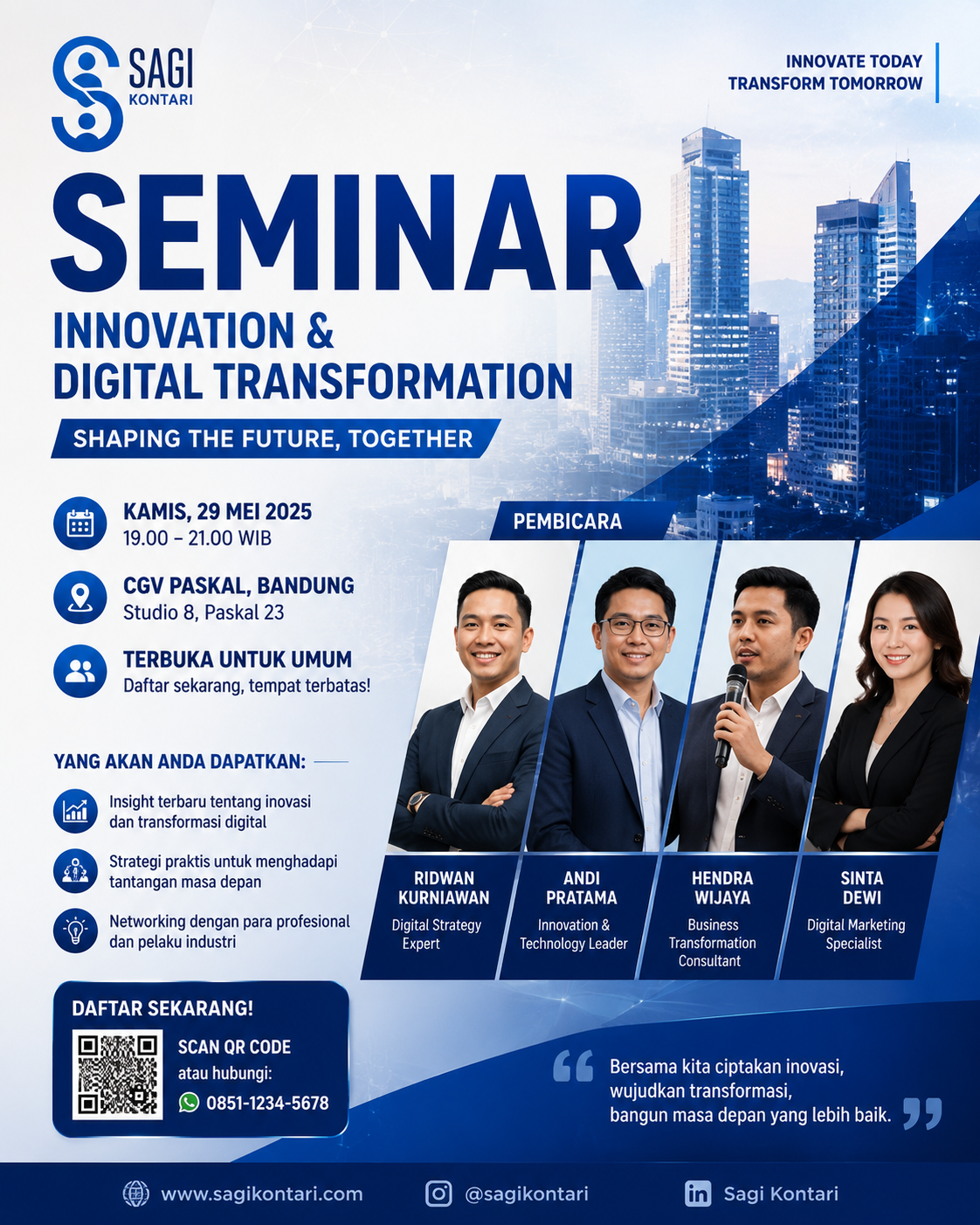 Webinar Sesi Akuntansi 2026